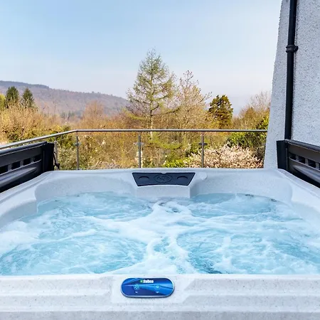 Cherry Trees Holiday home Windermere
