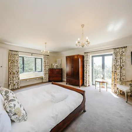 Cherry Trees Holiday home Windermere