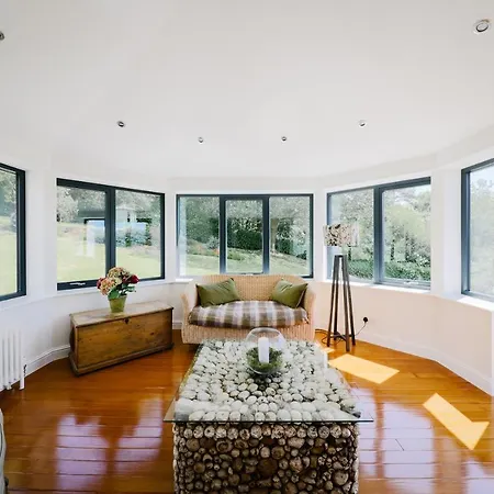 Cherry Trees Holiday home *