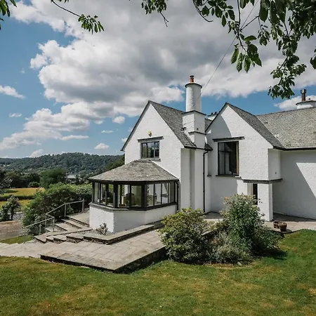 Holiday home Cherry Trees Windermere