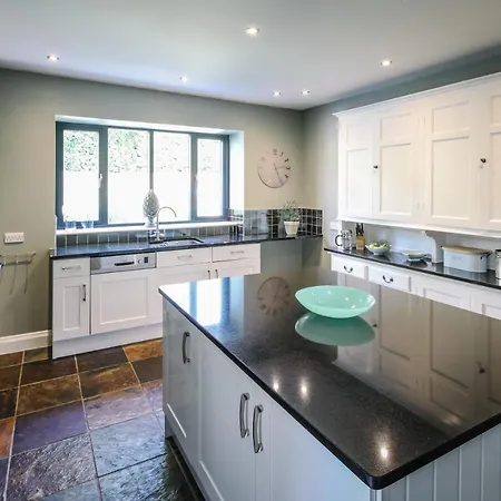 Cherry Trees Holiday home