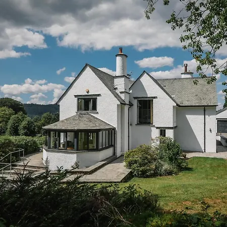 Cherry Trees Holiday home Windermere