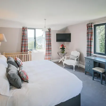 Cherry Trees Holiday home Windermere