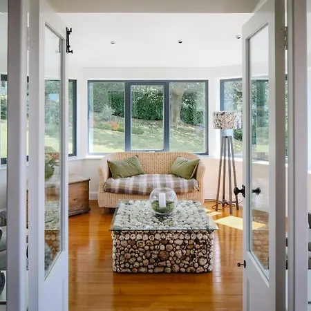 Cherry Trees Holiday home