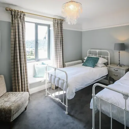 Cherry Trees Holiday home Windermere